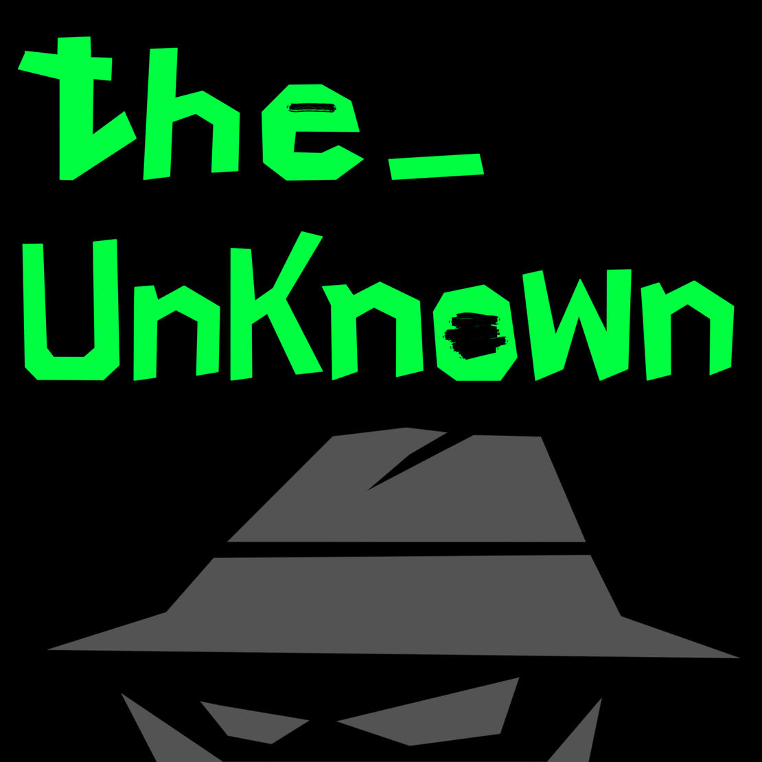The_unknown logo